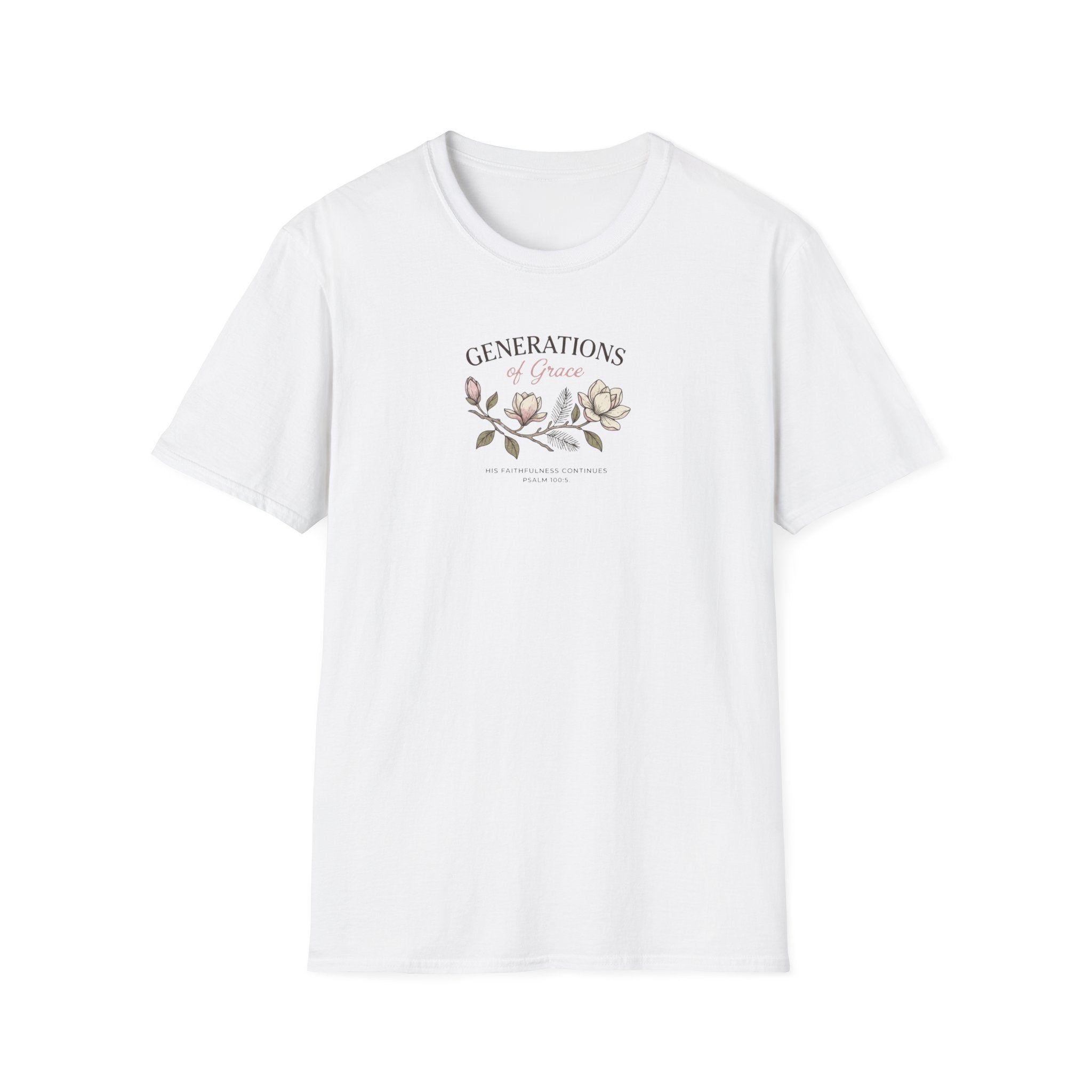 Generations of Grace T-Shirt