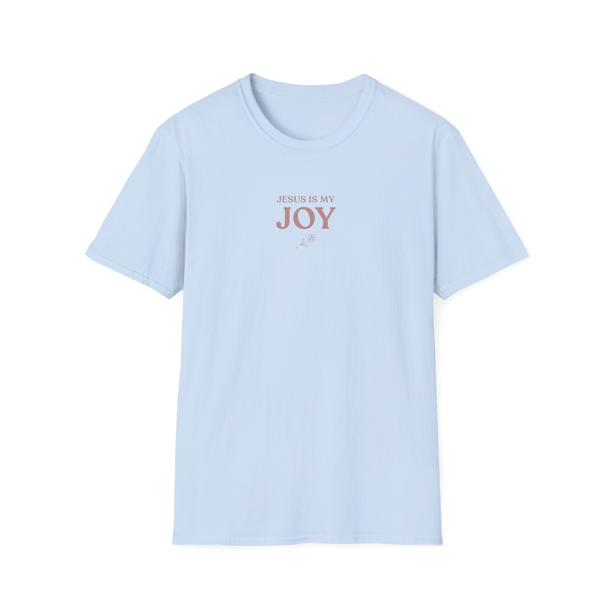Jesus is my Joy  T-Shirt