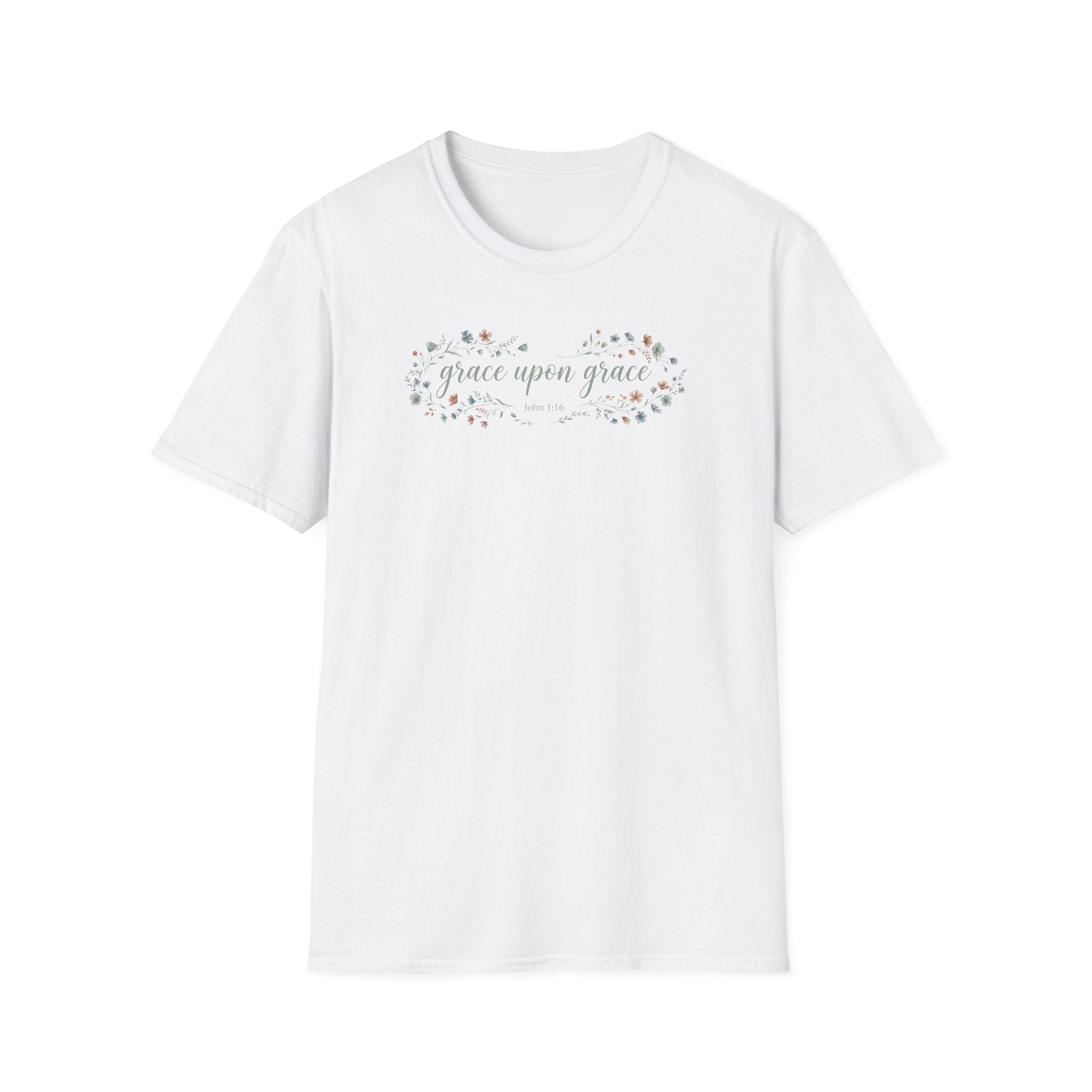 Grace Upon Grace T-Shirt