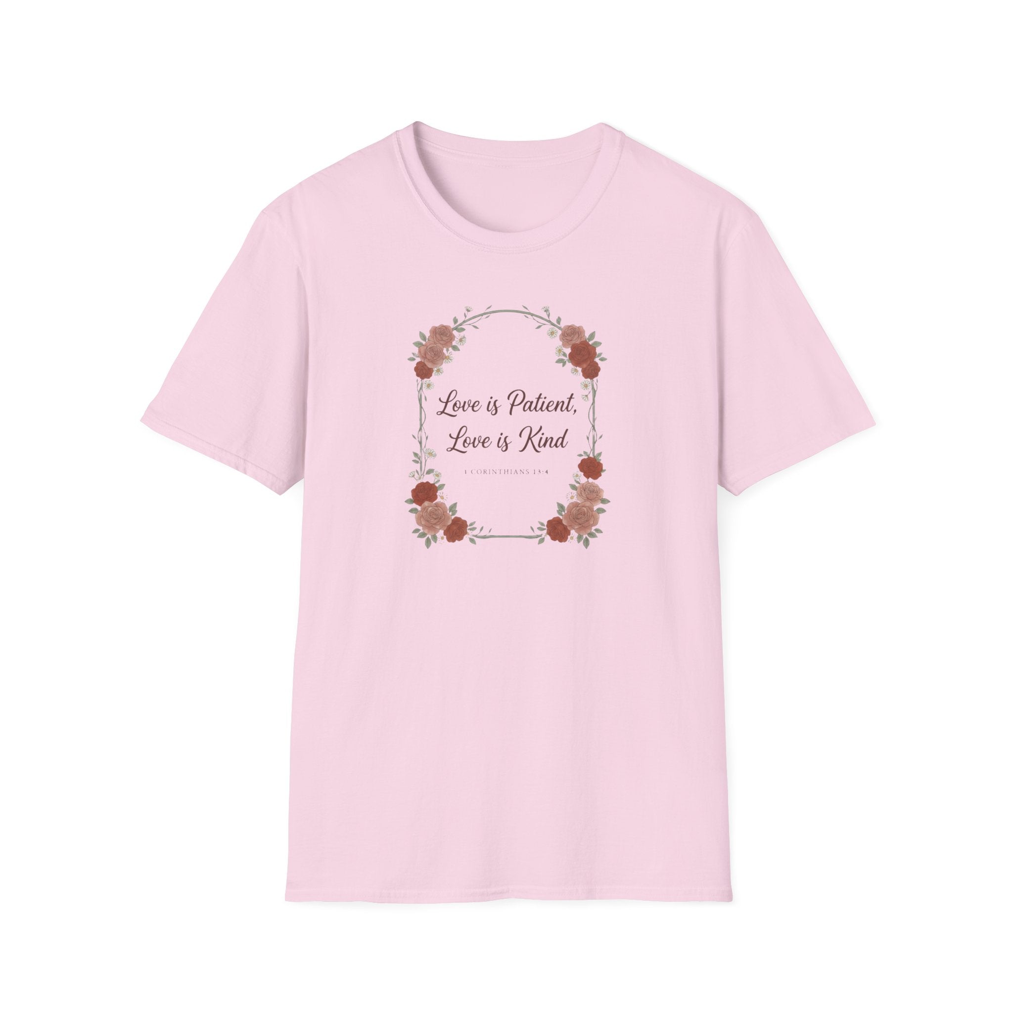 Love Is T-Shirt