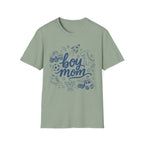 Boy Mom T-Shirt