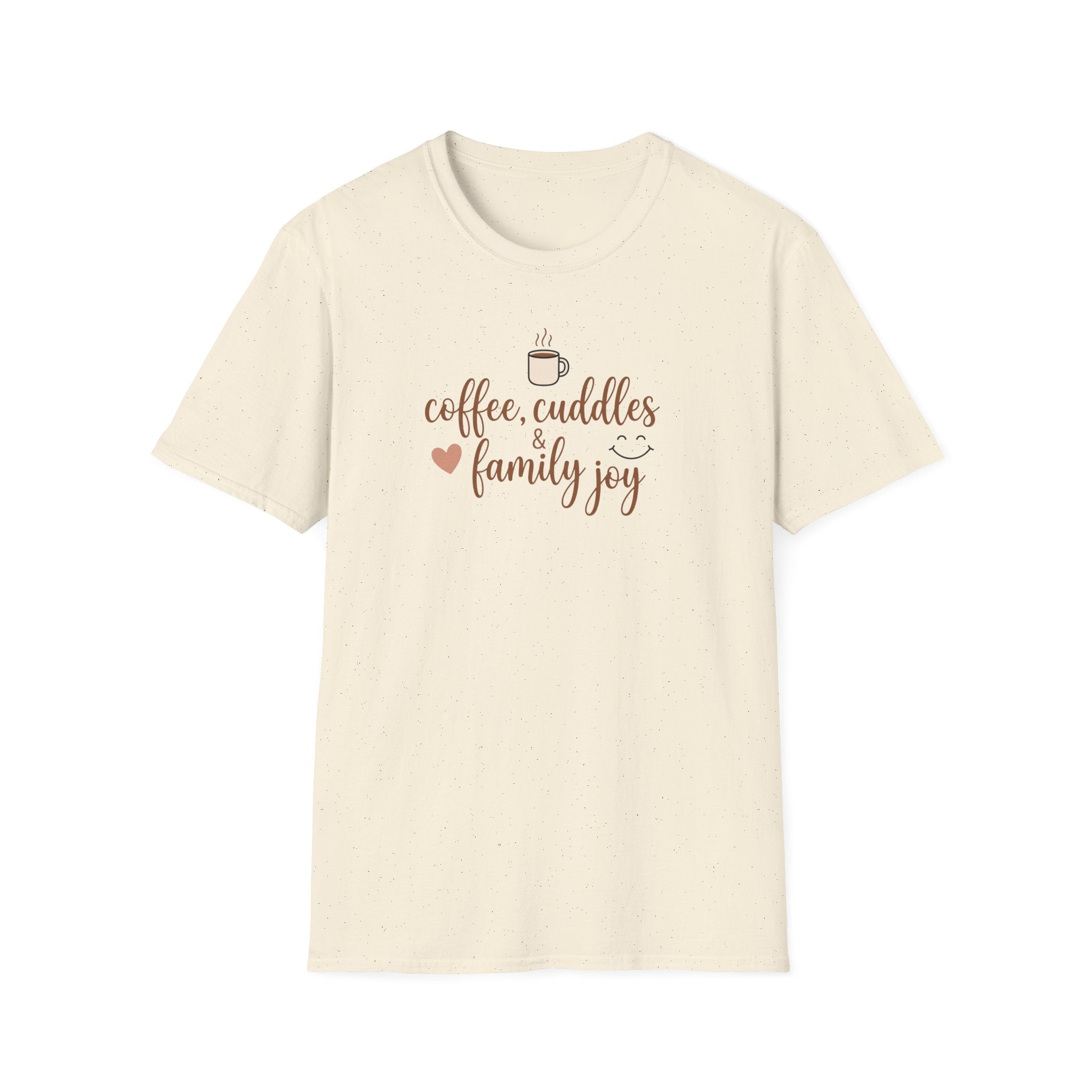 Coffee Cuddles T-Shirt