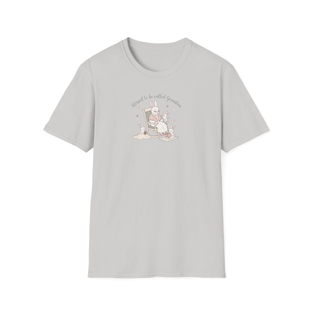 Blessed to be called Grandma T-Shirt