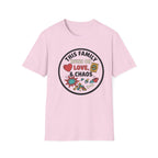 Love and Chaos T-Shirt