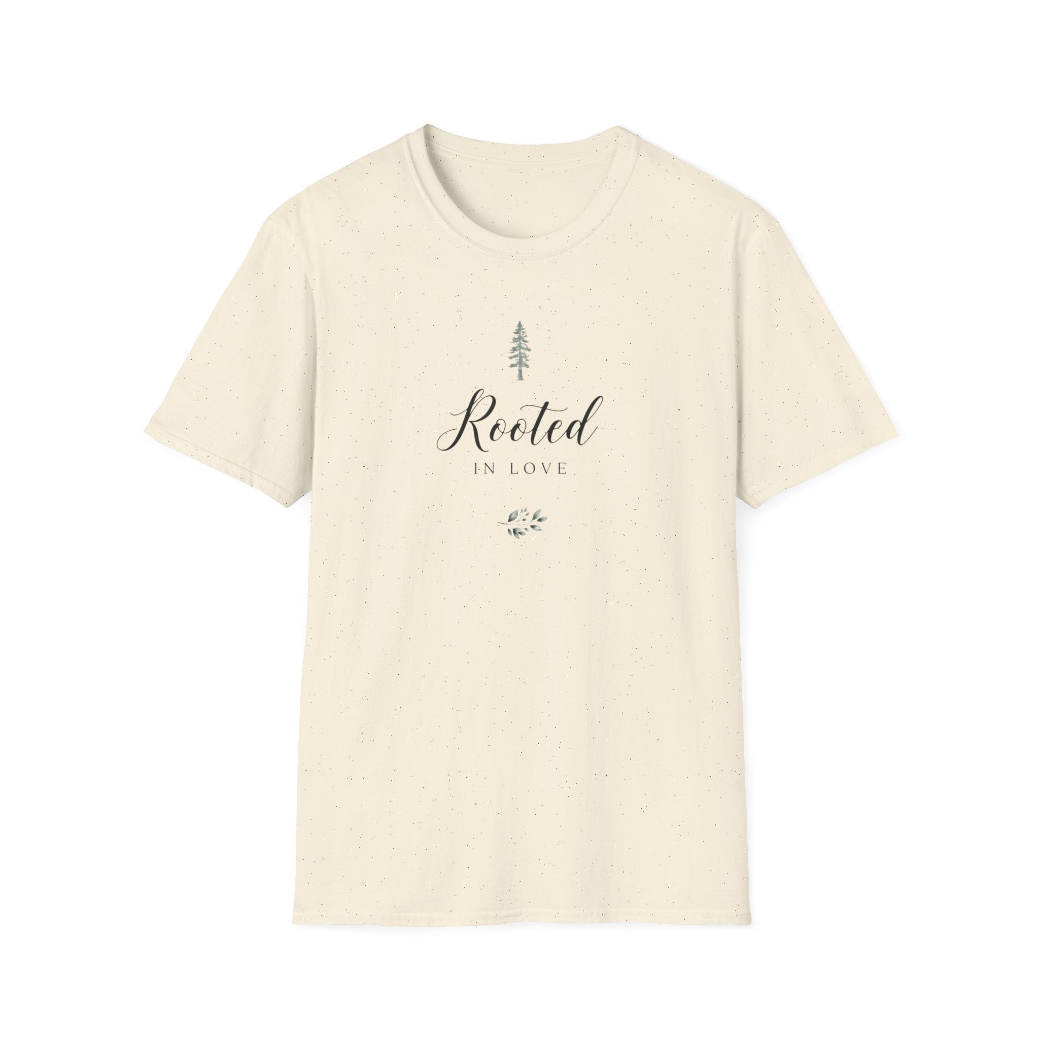 Rooted in Love T-Shirt