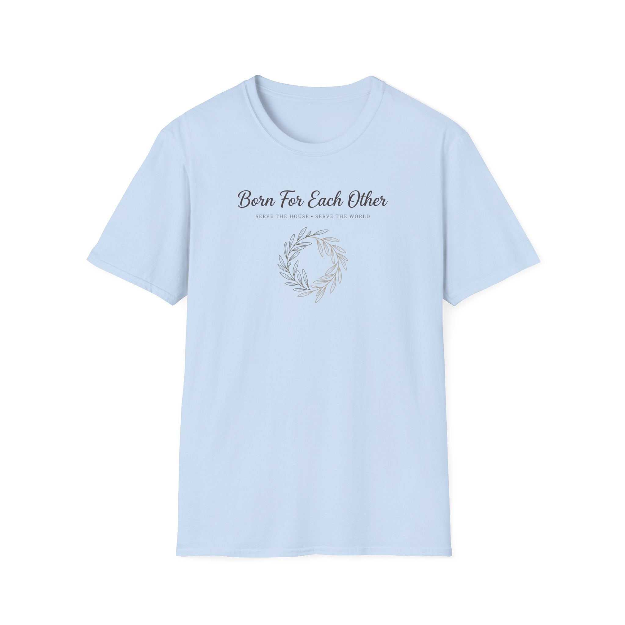 Born for Each Other T-Shirt