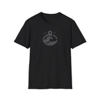 When you Go Thru Deep Waters T-Shirt