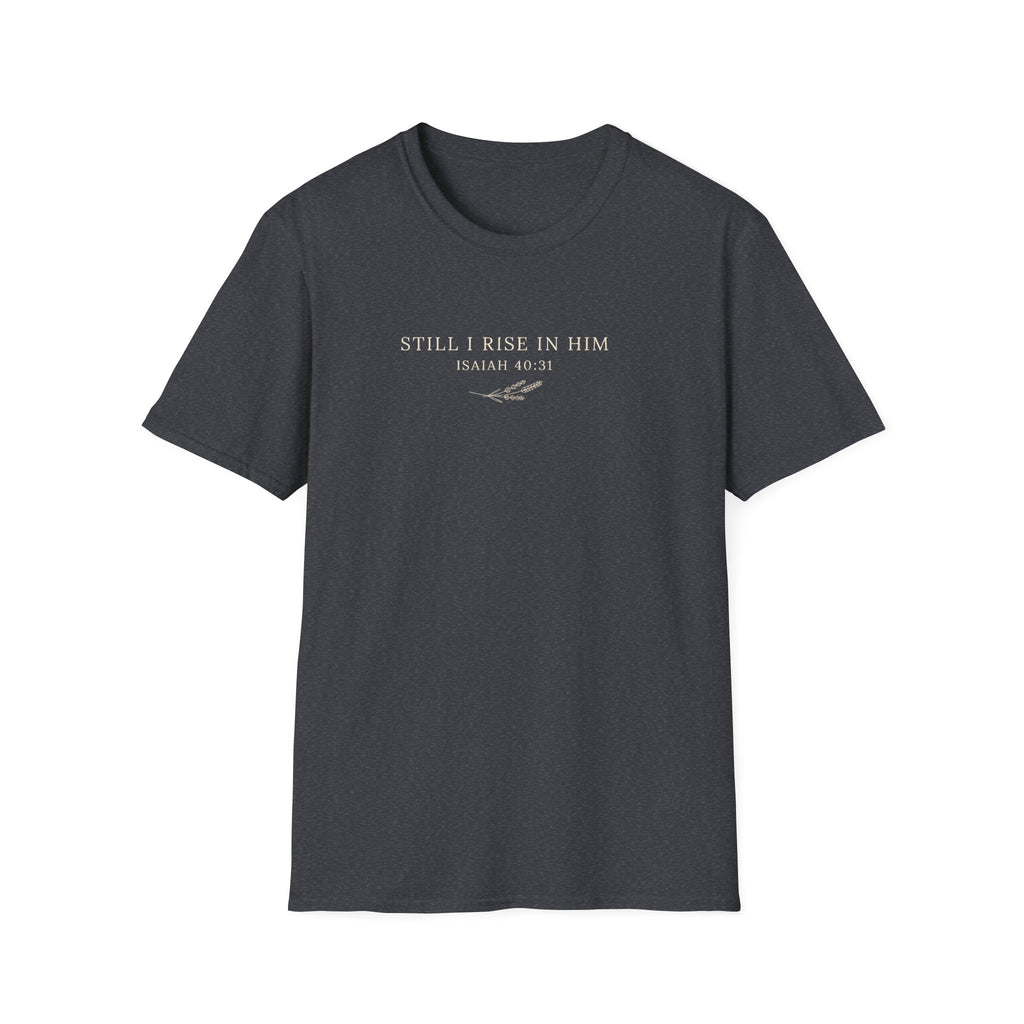 Still I Rise T-Shirt