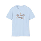 Coffee Cuddles T-Shirt