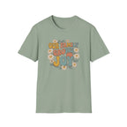Our Family Grows Joy T-Shirt
