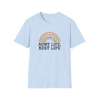 Aunt Life Best Life T-Shirt