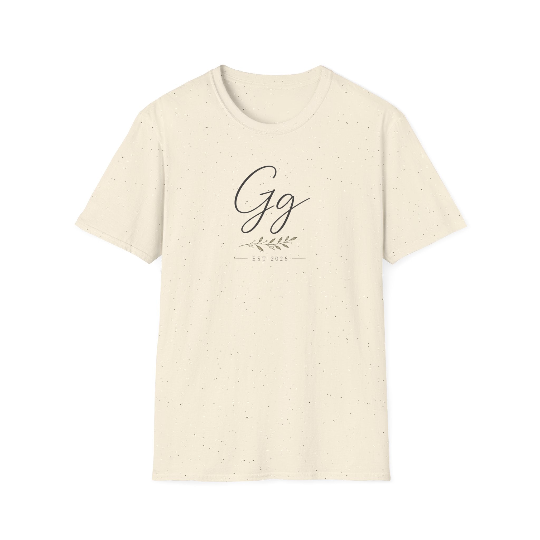 Gg Est 2026 T-Shirt