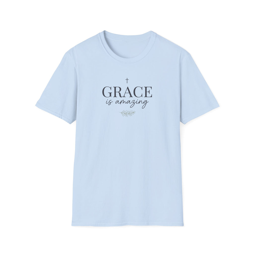Grace is Amazing T-Shirt