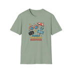 Family Vaca Survivor T-Shirt