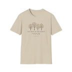 Trees Sing T-Shirt