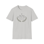 The Hives and the Home T-Shirt