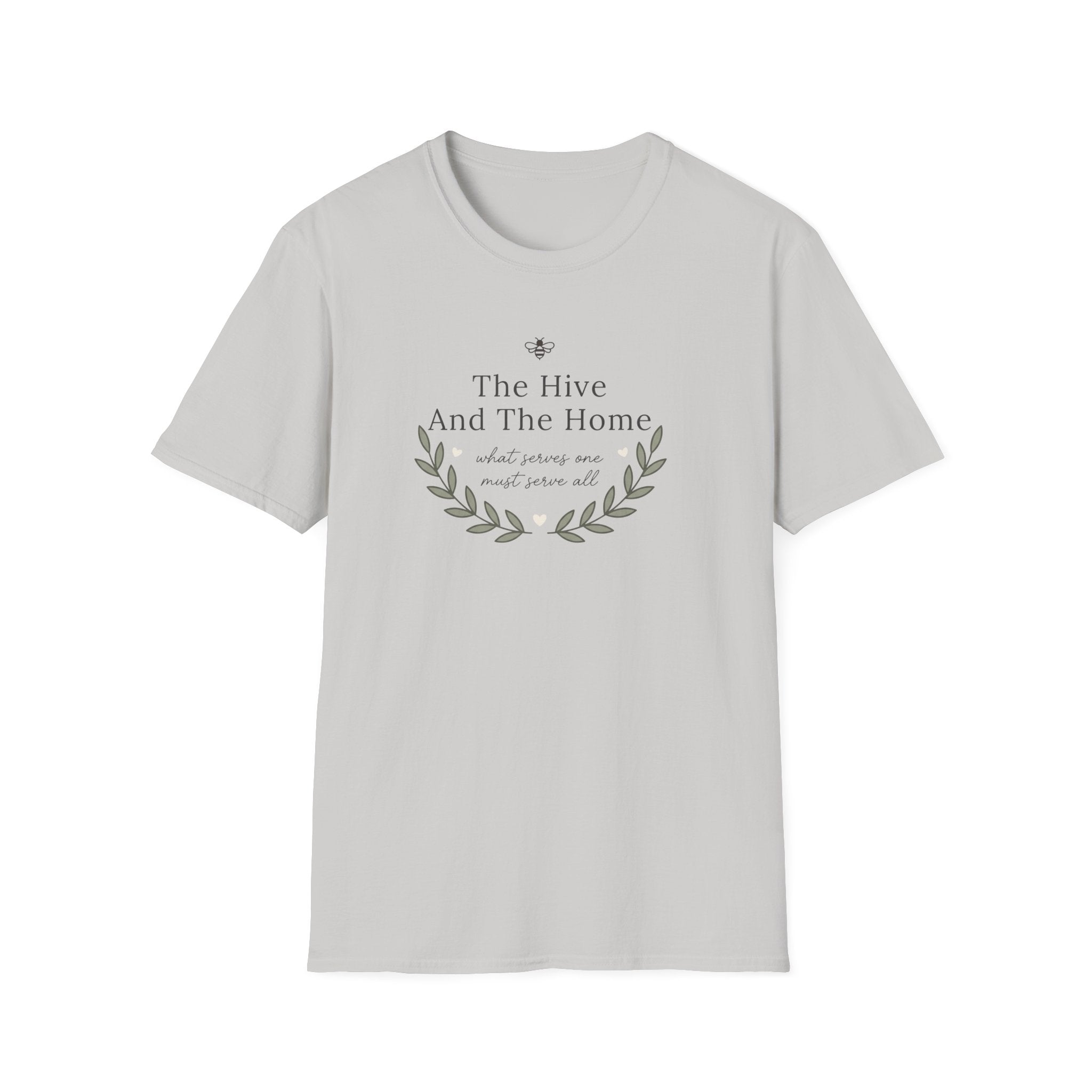 The Hives and the Home T-Shirt