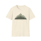 I Will Lift My Eyes T-Shirt