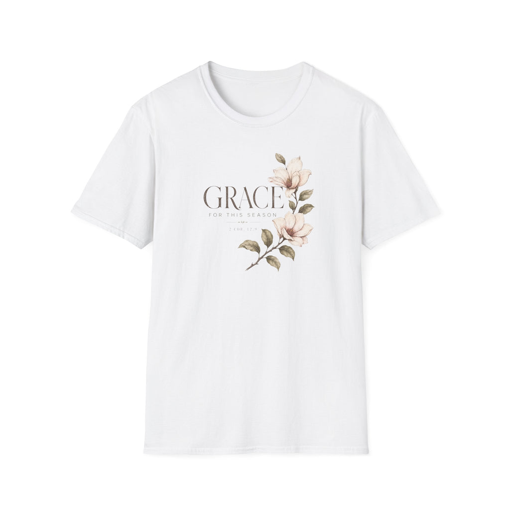 Grace for This Season T-Shirt