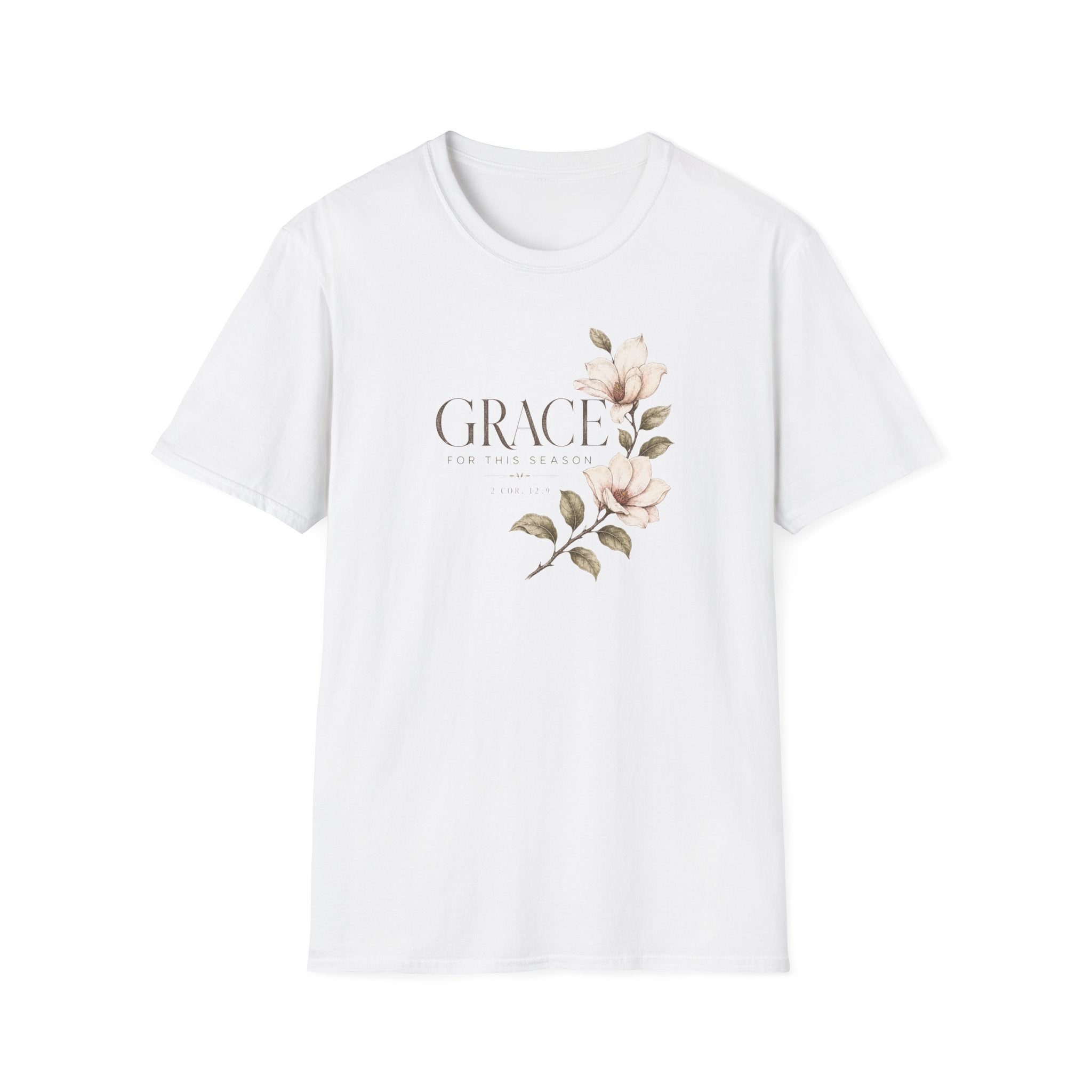 Grace for This Season T-Shirt