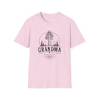 Grandma Rooted in Love T-Shirt
