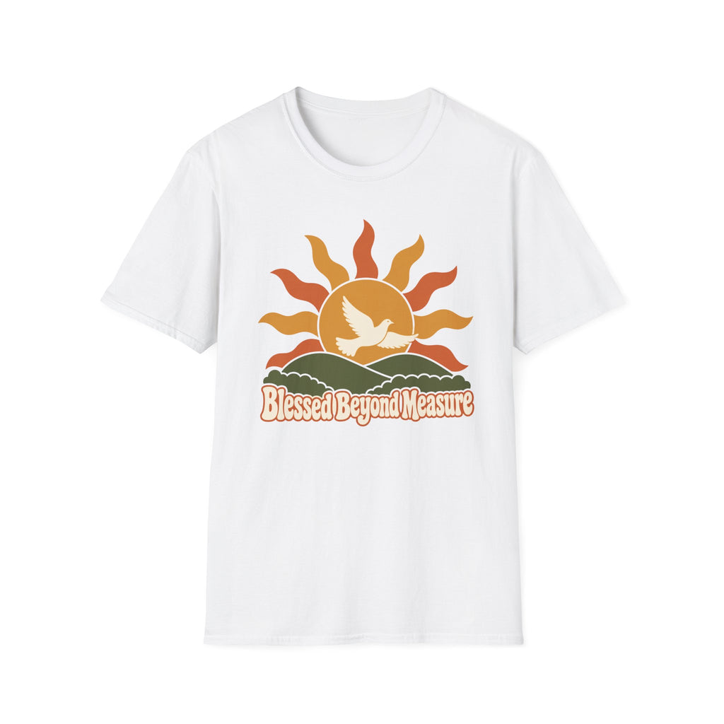 Blessed Beyond Measure T-Shirt