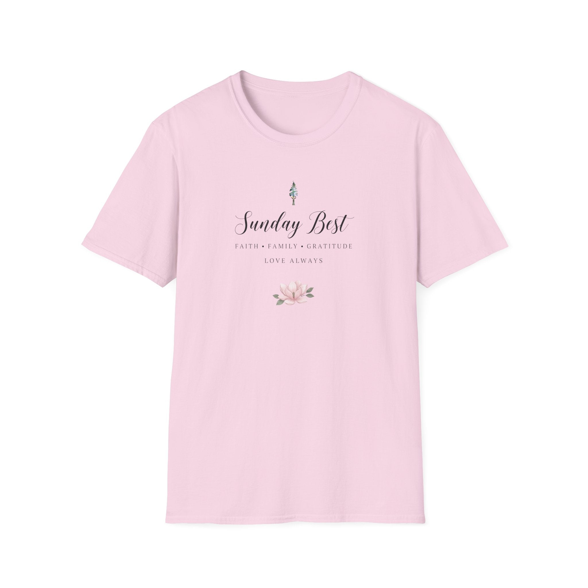 Sunday Best T-Shirt