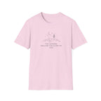The Heavens Declare T-Shirt