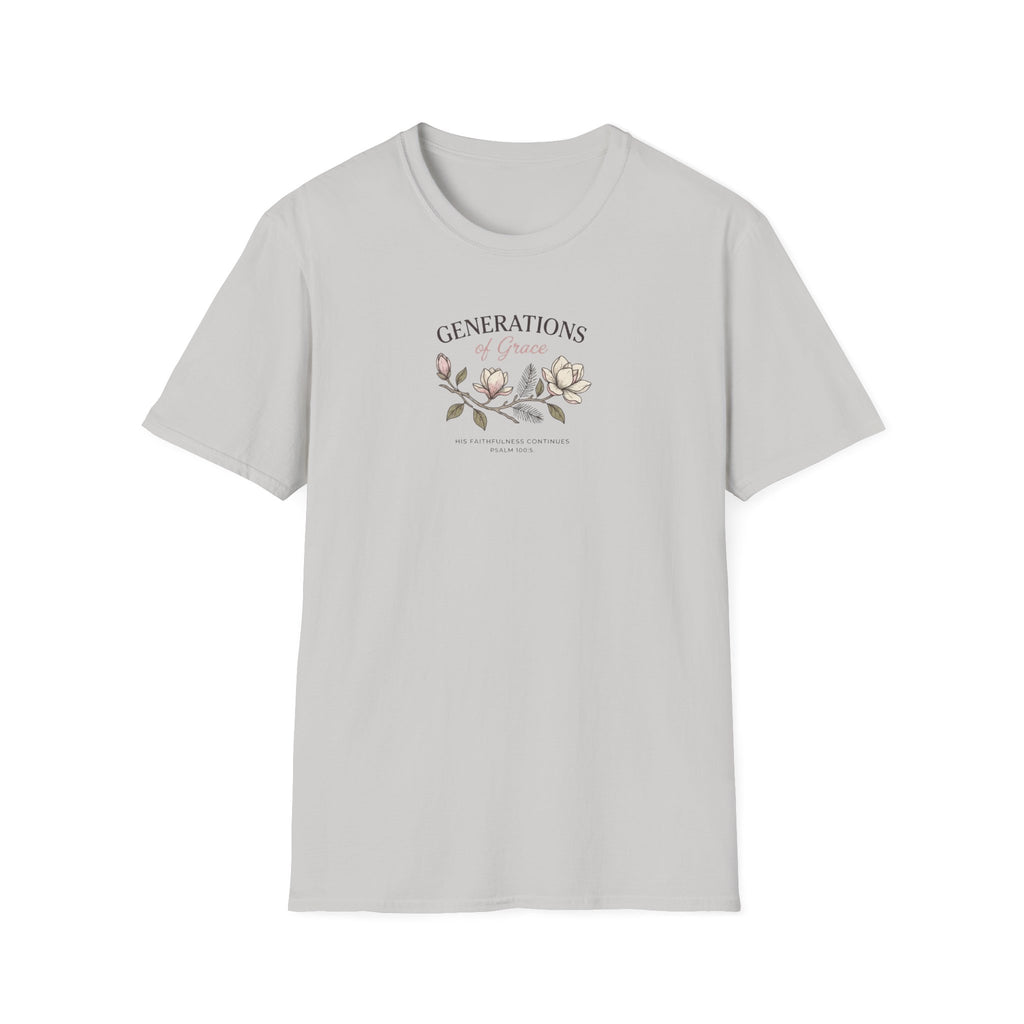 Generations of Grace T-Shirt