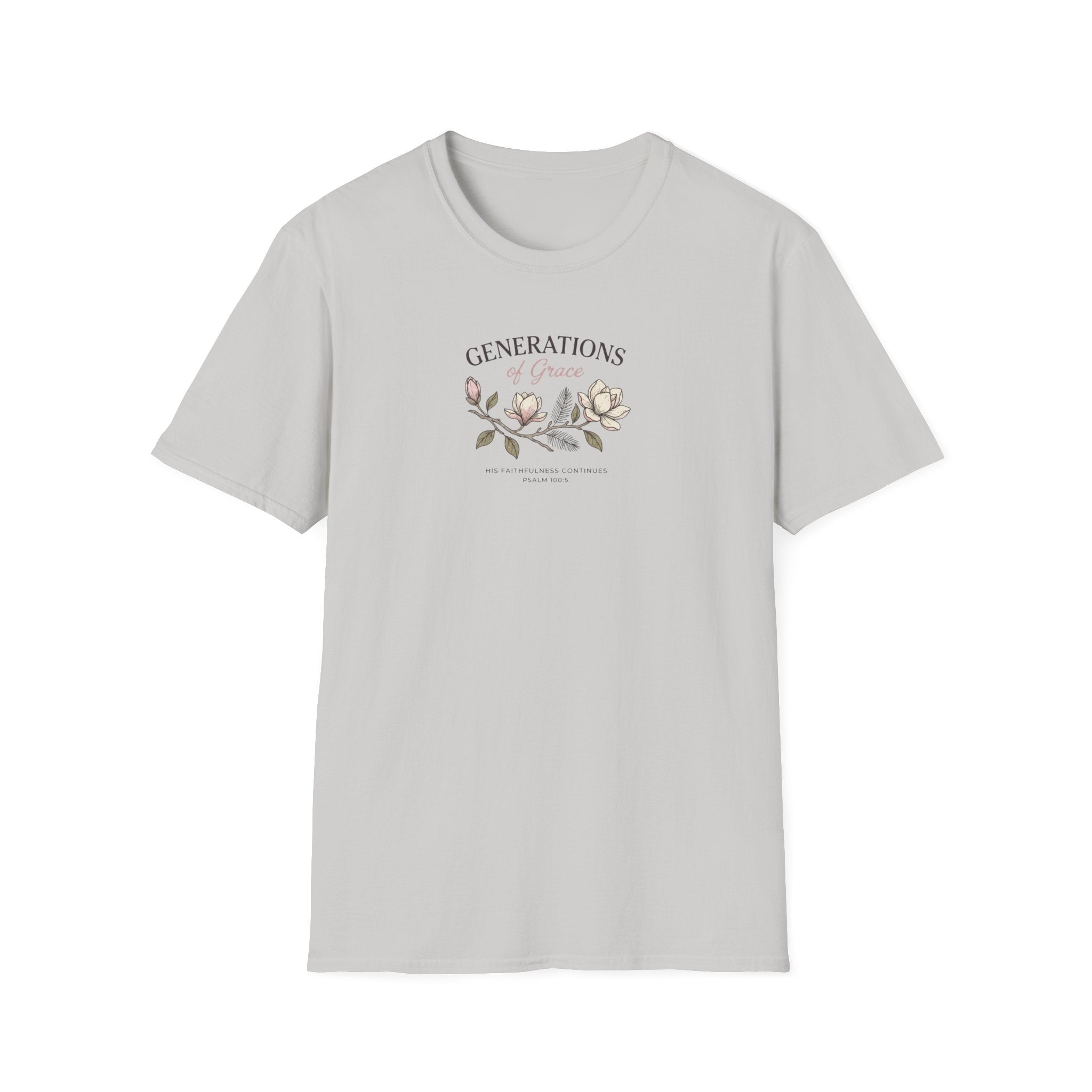 Generations of Grace T-Shirt