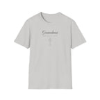 Grandma Rooted in Love  T-Shirt
