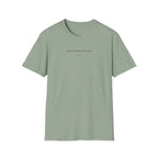 Peace I Leave w You  T-Shirt