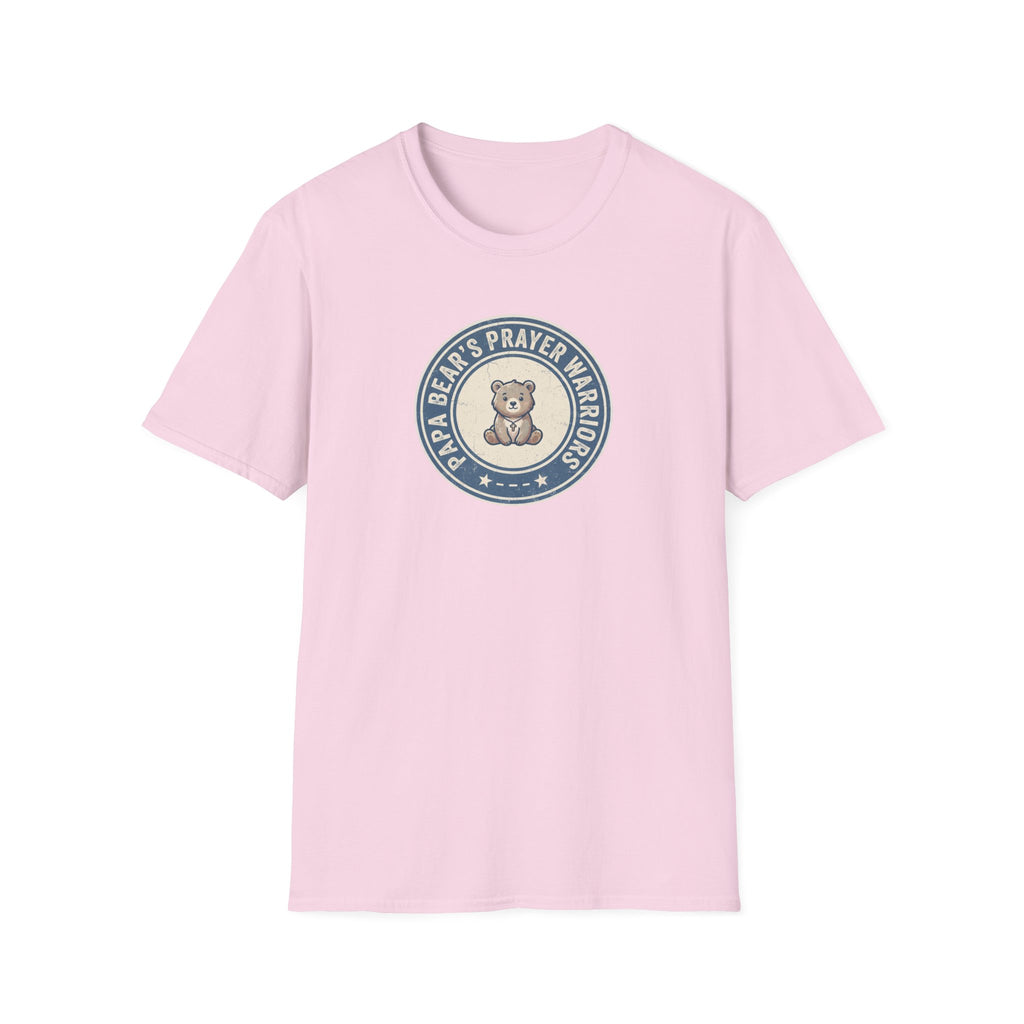 Prayer Warrior T-Shirt