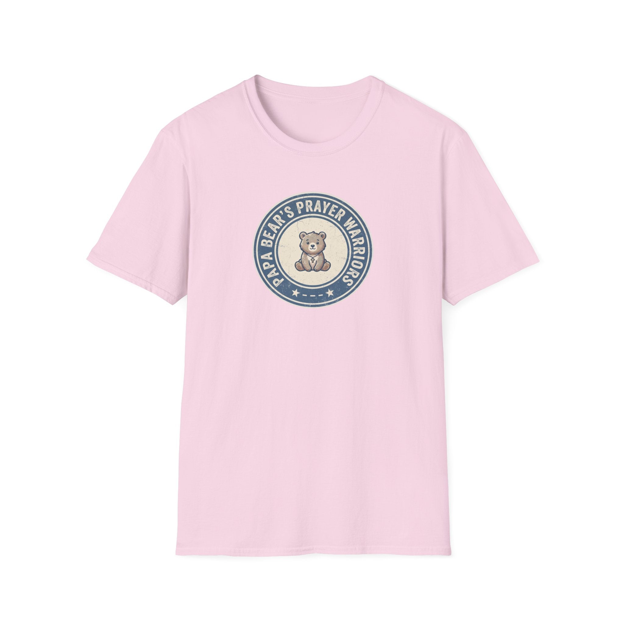 Prayer Warrior T-Shirt