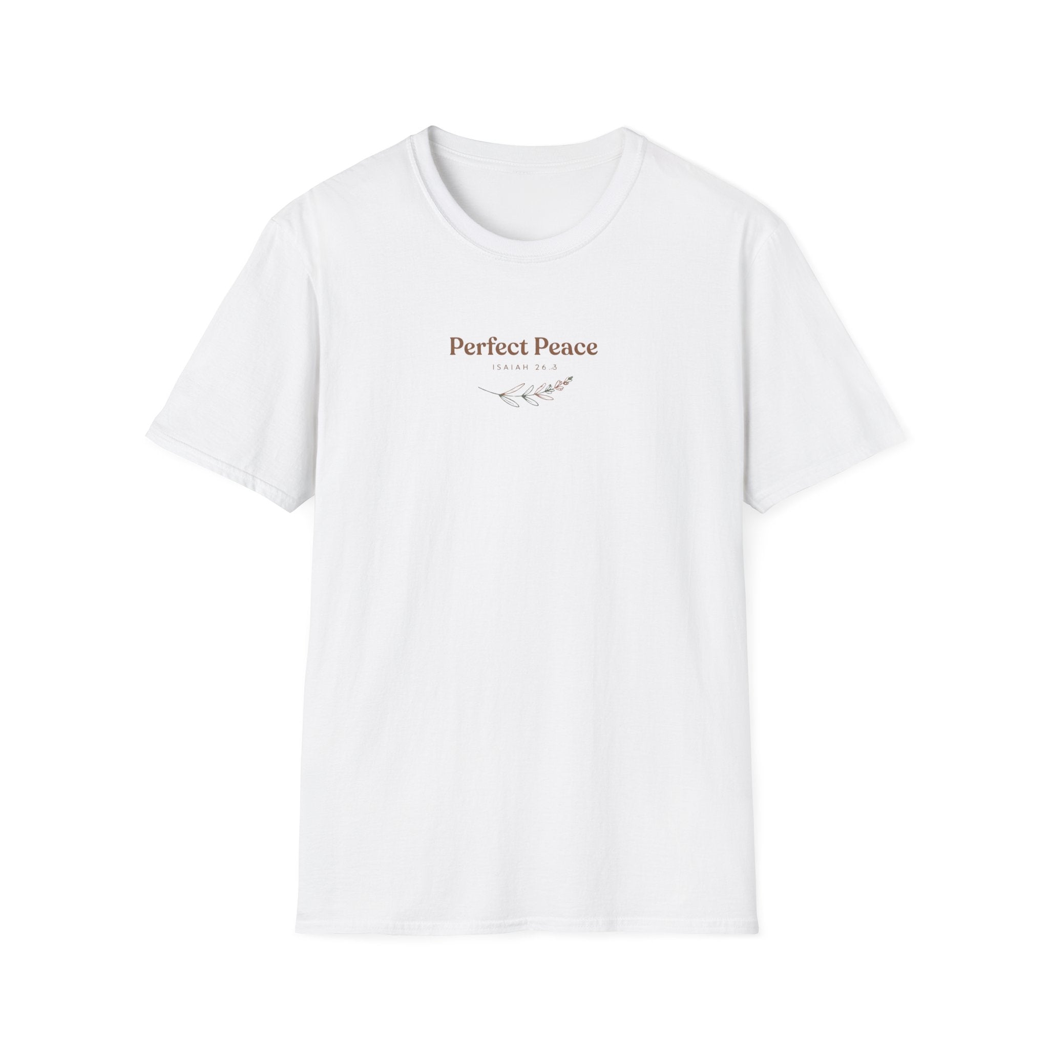 Perfect Peace T-Shirt
