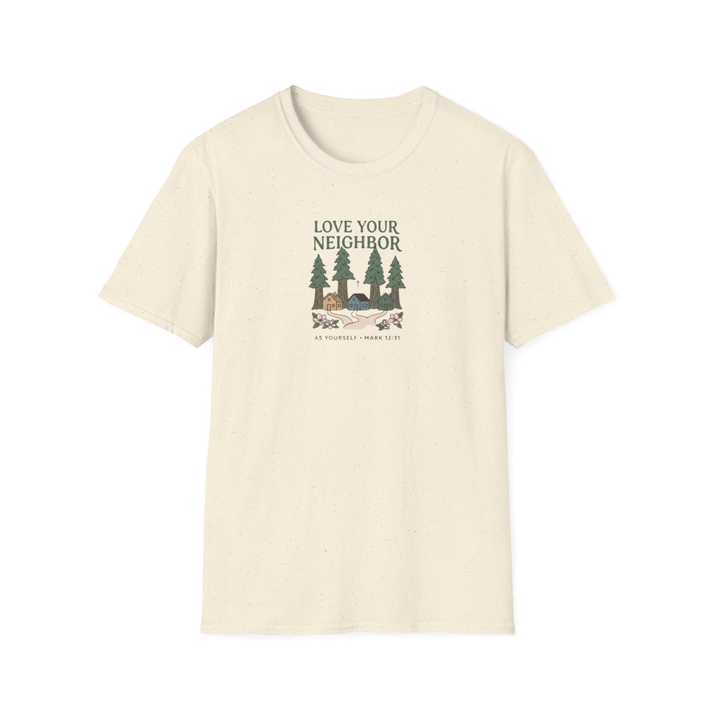 Love Your Neighbor T-Shirt