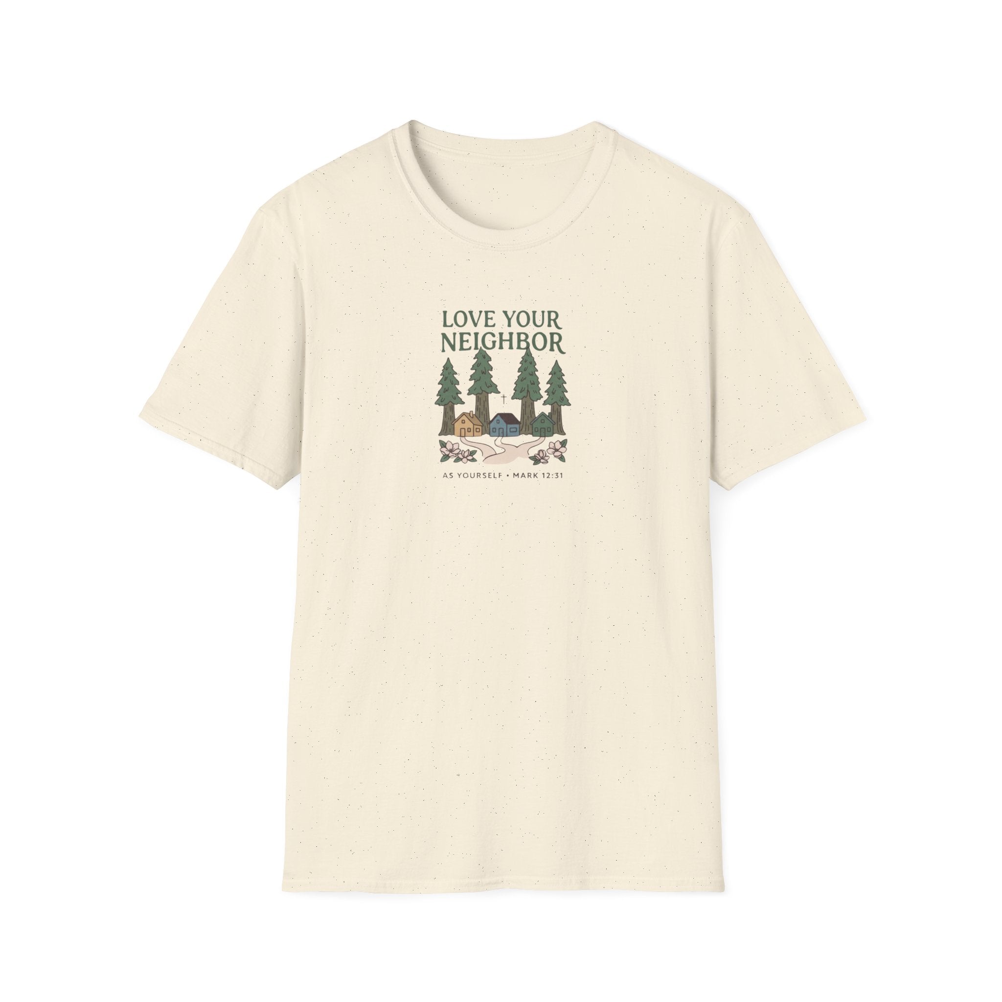 Love Your Neighbor T-Shirt
