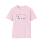 Little Blessings Big Love T-Shirt