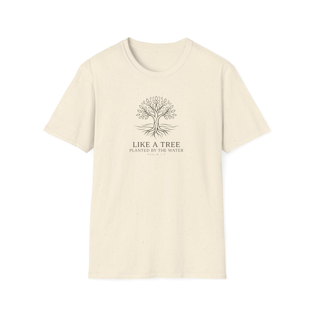 Like a Tree T-Shirt