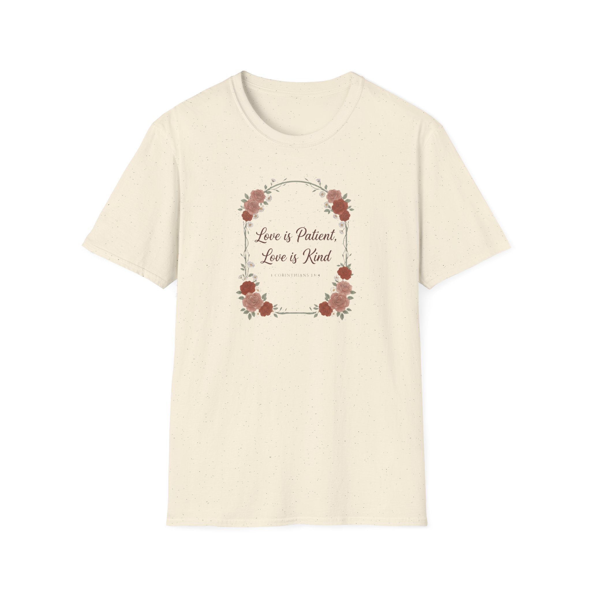 Love Is T-Shirt