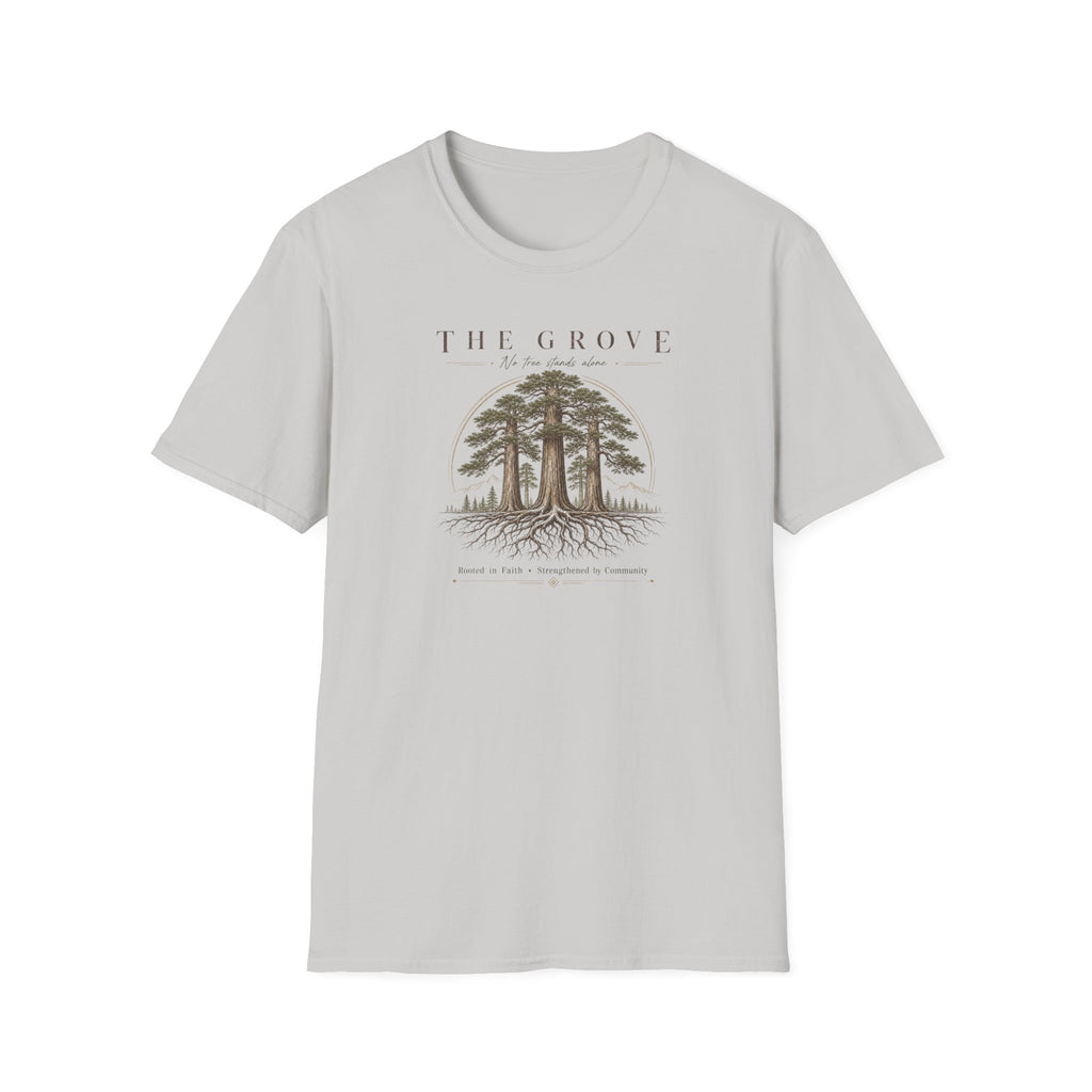 The Grove New T-Shirt