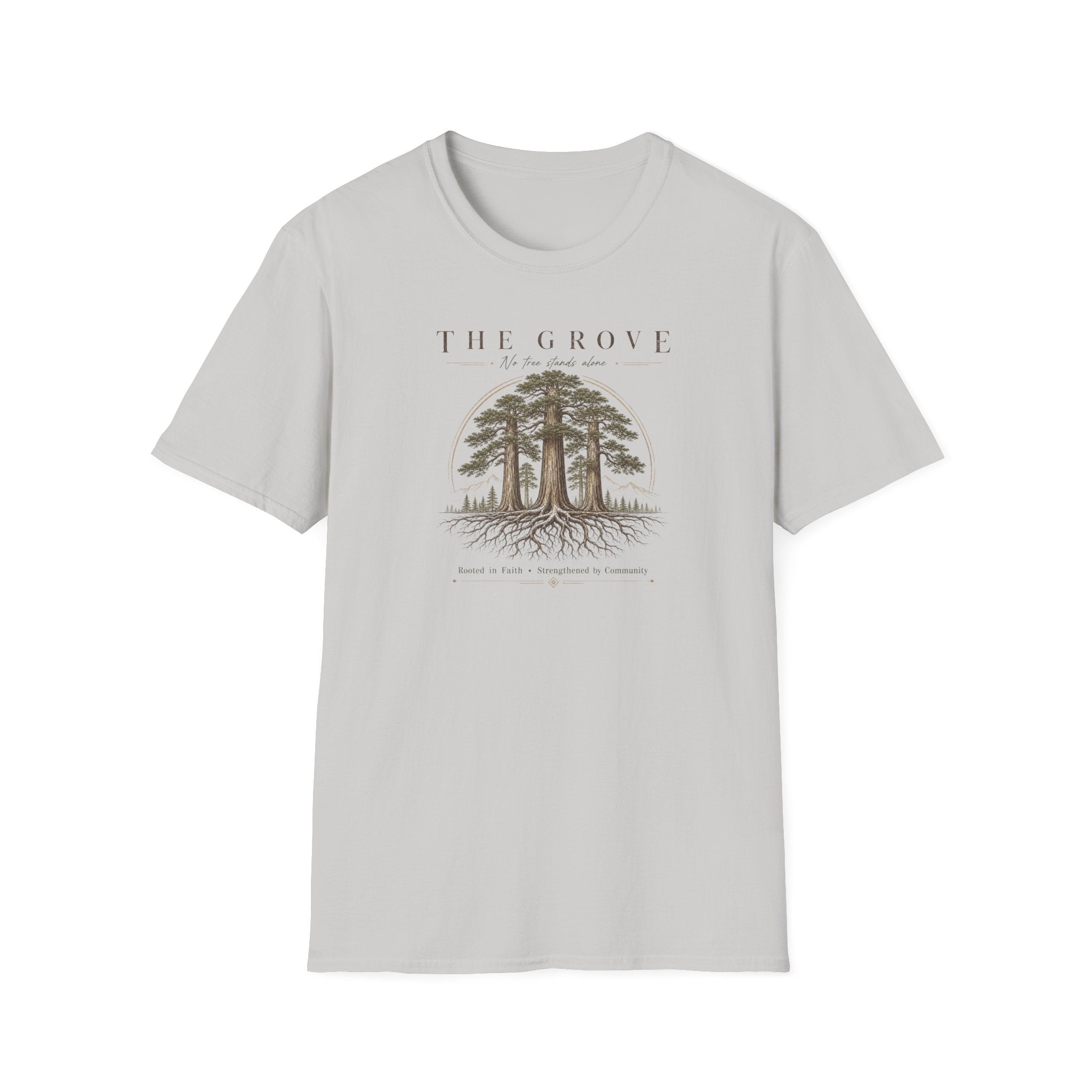 The Grove New T-Shirt