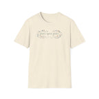 Grace Upon Grace T-Shirt