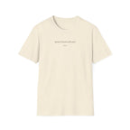 Peace I Leave w You  T-Shirt