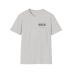 Jesus is My Rock T-Shirt