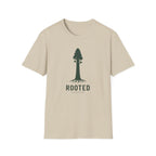 Rooted T-Shirt