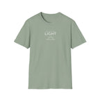 Jesus is my Light T-Shirt