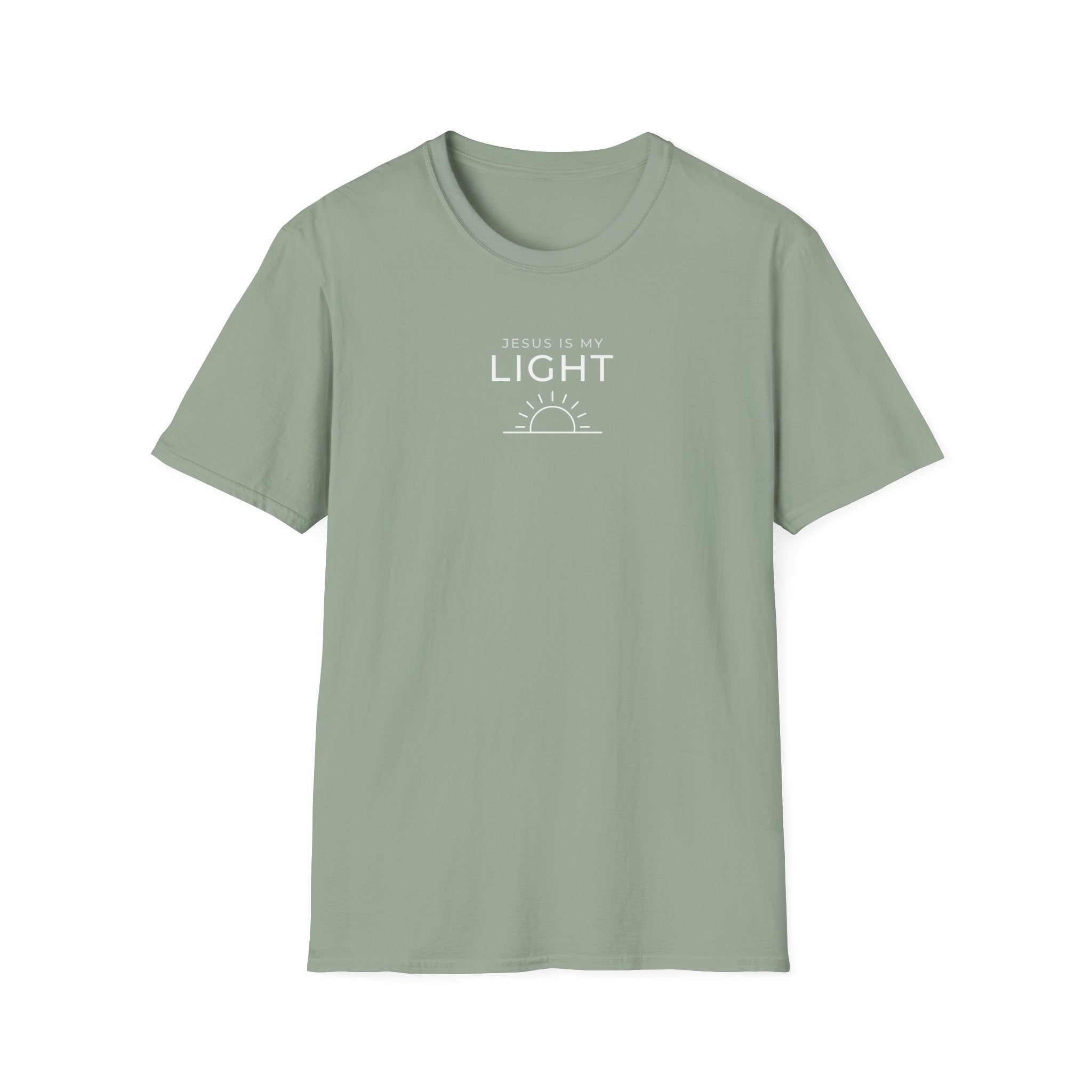 Jesus is my Light T-Shirt
