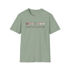 Greatful Heart T-Shirt