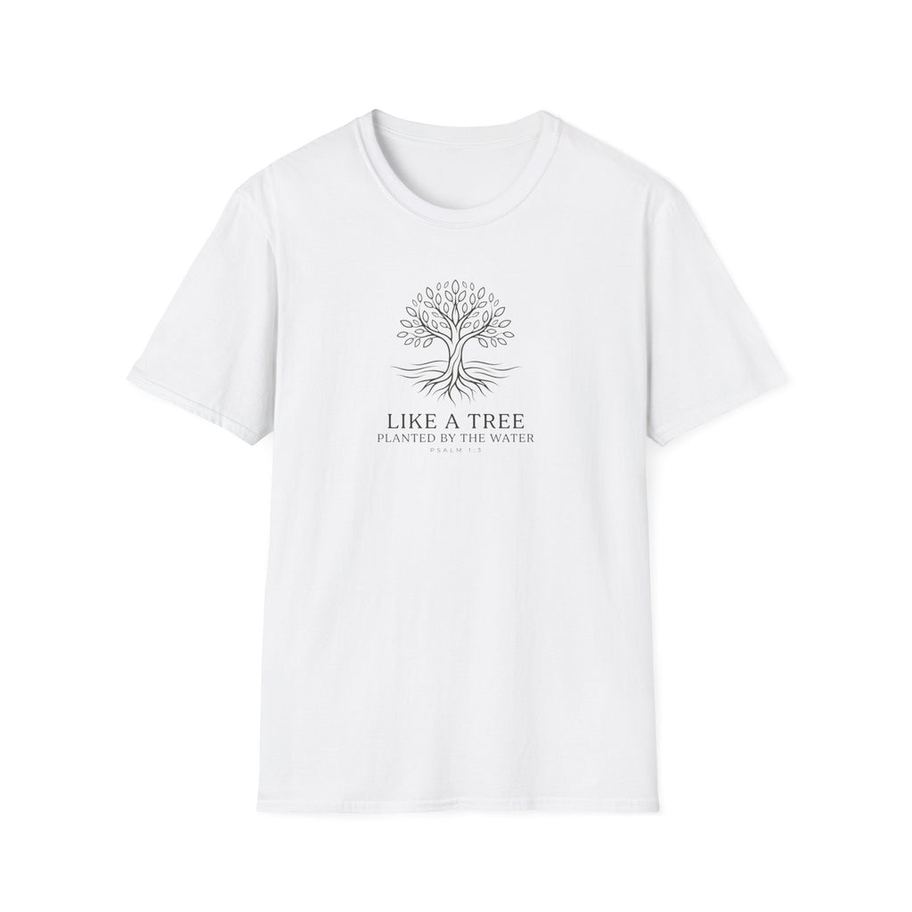Like a Tree T-Shirt